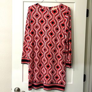 Michael by Michael Kors tunic dress - like new condition